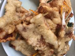 -李氏东北饺子王·铁锅炖(回龙湾店)