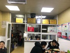 -两淮一绝鸡丝辣汤(交通路店)