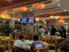 -德胜轩正宗顺德菜(宝安沙井会展中心店)