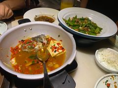 -佬麻雀·剁椒鱼头(京基KK One店)