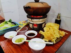 -威邵鸡煲(西华路总店)