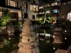 -苏州吴宫泛太平洋酒店