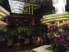 -海德温泉酒店