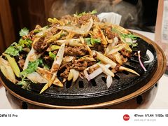 -小京华楼·京味斋(三元桥国展店)