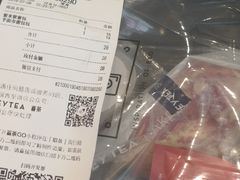 -喜茶(深圳福田星河COCO Park店)
