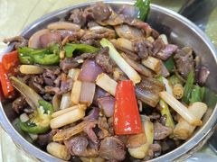 -红旗山庄(圭峰山店)