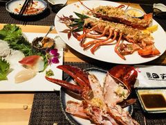 -皇品田苑(南通大饭店)