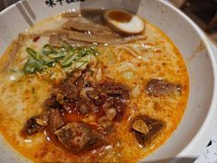 -味千拉面(广州白云机场T1西二店)