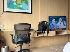 -上海虹桥西郊假日酒店