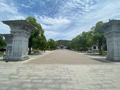 -徐州龟山景区