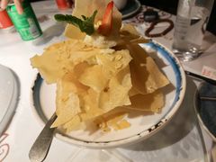 -饕林餐厅(春熙路店)