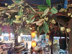 -文楼·淮扬菜·淮安早茶(河下古镇翔宇店)