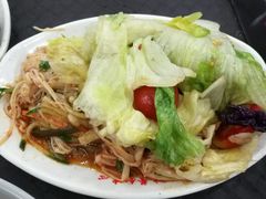 -北大学一食堂