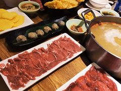 -掂档潮汕牛肉火锅(cityon熙地港店)
