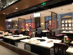 -孙毛肚火锅(春熙路店)
