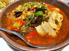 -静颐茶馆·素食(龙华店)