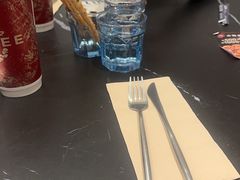 -必胜客(和谐广场店)