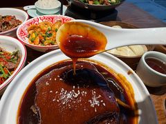 -恰饭·老长沙市井菜(天河客运站店)