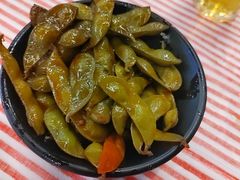 -三毛演义·湖南烧烤大排档(南浦店)