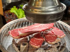 -肉仓焼肉バー(烟台山店)