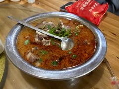 -三中高皇羊肉馆