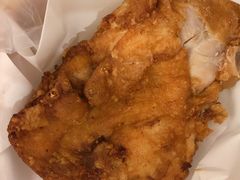 -新桥炸鸡店(中昂时代广场店)