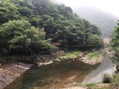 -太湖源风景区