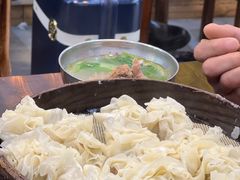 -海汇源老烧麦店(东大街总店)