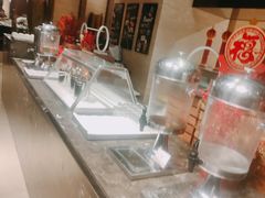 -乐咖啡西餐厅(太湖皇冠假日酒店)
