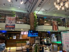 -第三空间·趣味桌游·轰趴.室内CS.剧本杀(大武汉1911店)