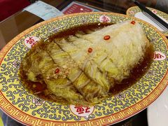 -柳泉居饭庄