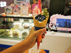 -DQ·蛋糕·冰淇淋(鸿坤店)