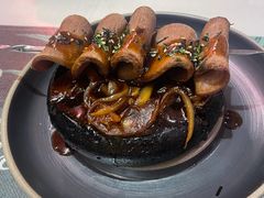 -MIO弥欧洋房西餐厅(中央大街店)