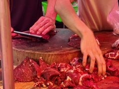 -阿娟牛肉丸·手打牛肉丸·现做现卖