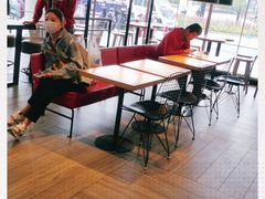 -肯德基(杭州浦沿店)