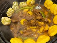 -粗粮人家·东北菜(洋桥店)