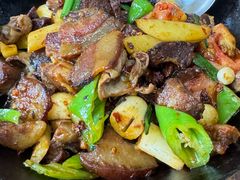 -胡师傅三下锅(汽车站店)