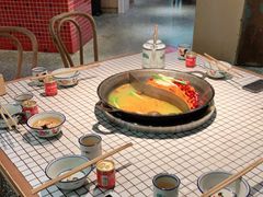 -董眼镜火锅(洪崖洞总店)
