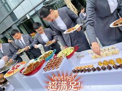 -头家宴会·年会婚礼自助餐·乔迁冷餐茶歇(龙华店)