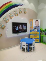 -青苗儿童口腔(长楹天街购物中心)