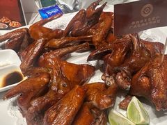 -侨美·唐荔园·40年地道粤菜