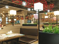 -黄记煌三汁焖锅(渝北金港国际店)