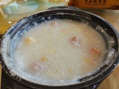 玉米粥-巨元河鲜酒楼·清远特色菜名店(英德店)