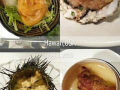 -半岛翡丽海鲜自助餐厅(观风亭店)