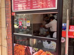 -排骨年糕(瞿溪路店)