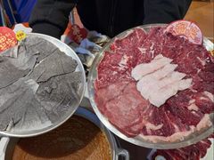 -荣叔港式沙嗲牛肉火锅(正佳潮流店)