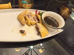 -洛东土菜馆(建国北路店)