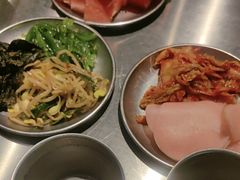-山葵说·泥炉烤肉(泰达时尚E街区店)