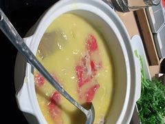 -湯系·煲汤手艺人(东二环泰禾广场店)