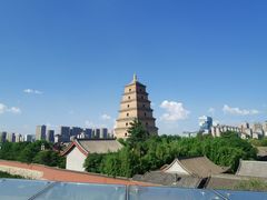 -大唐不夜城